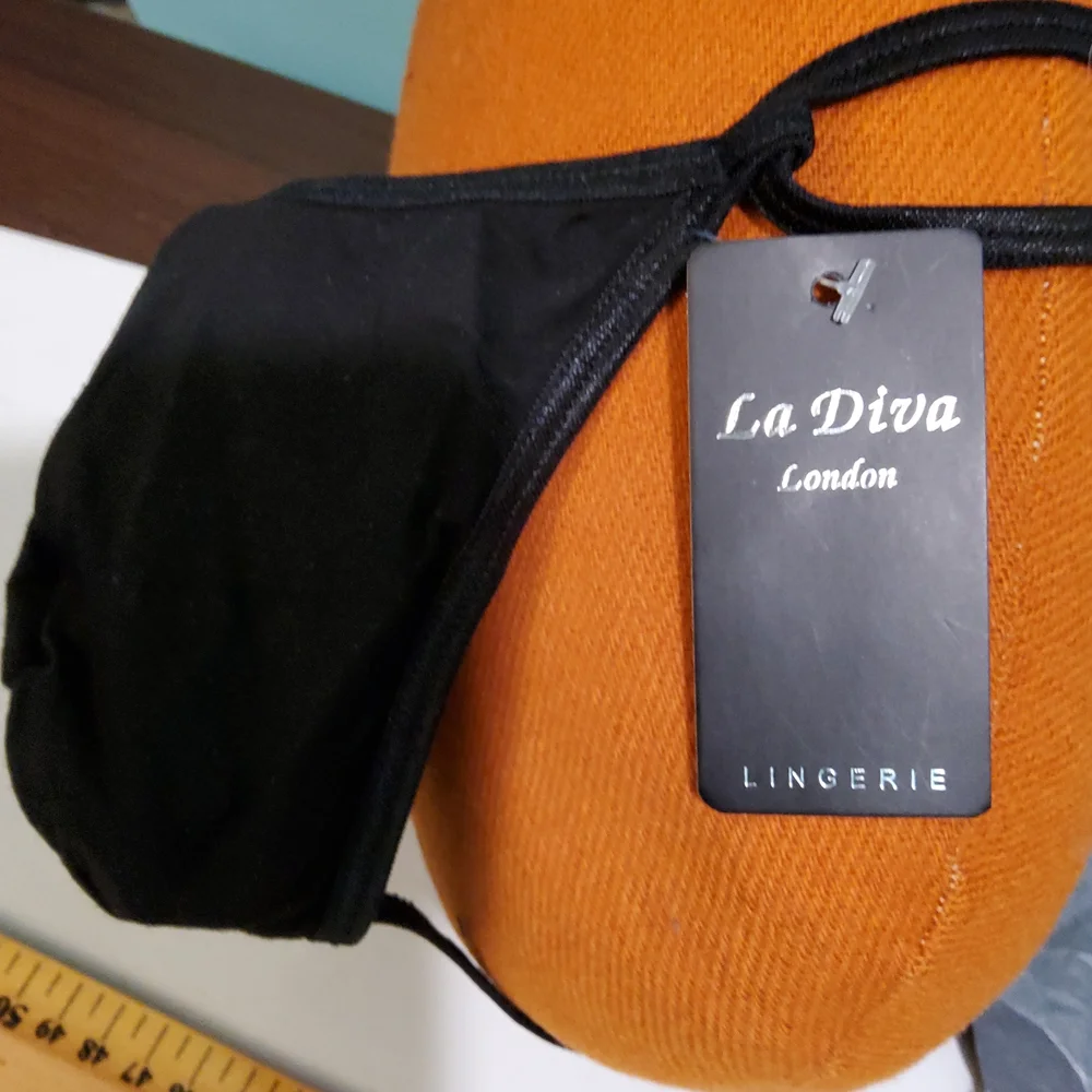 Sexy Bulge Trunk Underwear - Picture 4 of 5